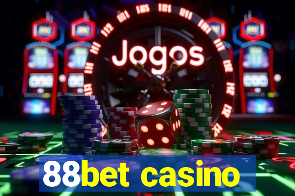 88bet casino